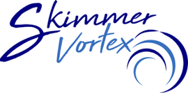 Skimmer Vortex Logo